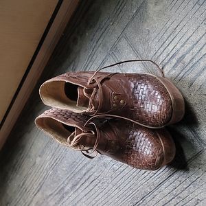 Bedstu Platform Shoes